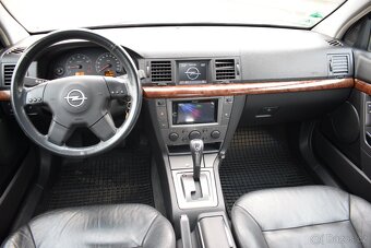 Opel Vectra 2,2 i AUTOMAT,PO STK - 5