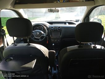 Dacia Dokker 1.5dci, 2017 - 5