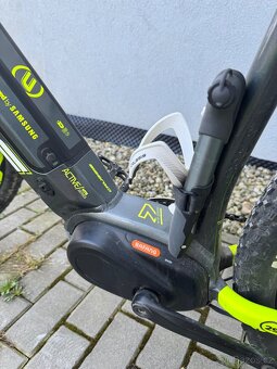 Horské elektrokolo Crussis e-Largo 7.8 - 5