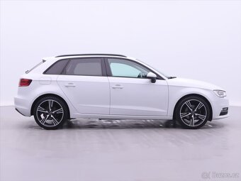 Audi A3 2,0 TDI Quattro Sport Xenon (2014) - 5