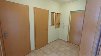 Pronájem bytu 2+kk, Zlín, Na Honech - 5