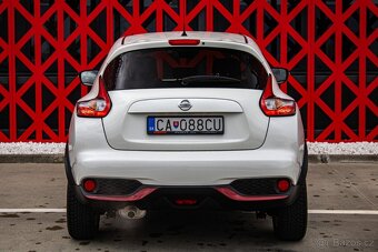 Nissan Juke DIG-T 115 Acenta - 5