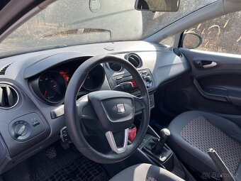 /// SEAT Ibiza 1.2i /// 111 xxx km /// - 5