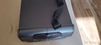 Technics RS-EH600,SL-EH600 plus DO - 5