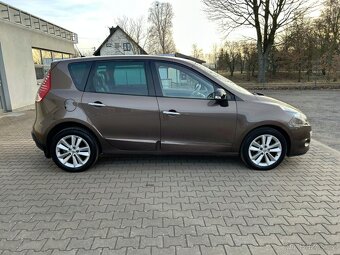 Renault Scénic 1.6 DCi-NAVI+KŮŽE - 5