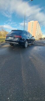 AUDI A6 V6 QUATTRO 3.0 TDI r.v.2017 - 5