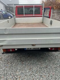 Ford Transit - 5