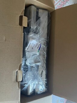 Prodám Vakuovačku Siguro VS-T920SS Dual Seal Professional Va - 5