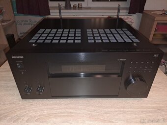 ONKYO TX-RZ1100 - TOP STAV - 5