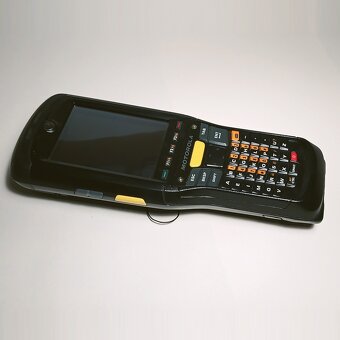 Motorola MC9596 – mobilní terminál / čtečka čárových kódů - 5
