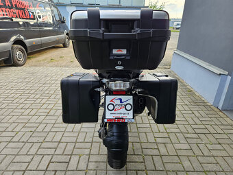 BMW R 1250 GS Exclusive ABS Full - 5