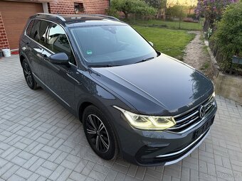 VW Tiguan 2.0TDI 110KwDSGHighline/IQMatrixLed/Virtual/134Tkm - 5