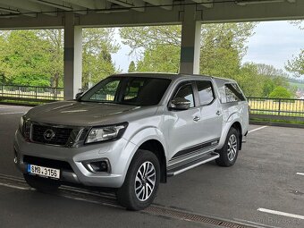Navara super cena - 5
