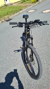 EasyBike Mi5 - 5