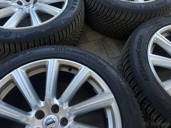 Kola VOLVO XC90 R20 - 5