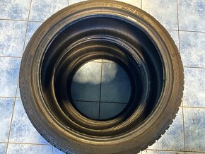 225/40 R19 Barum Polaris 5 - 5
