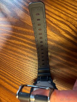 Casio G-Shock Original GW-M5610U-1ER - 5