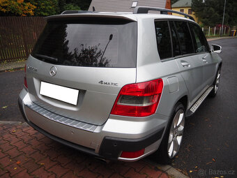 Mercedes-Benz Glk 320 CDI EDITION, 4MATIC - 5