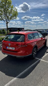 Passat B8 ALLTRACK 2.0 DSG - 5