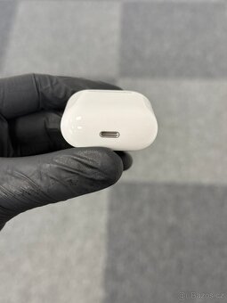 Náhradní pouzdro AirPods 2 ORIGINÁL ✅ - 5