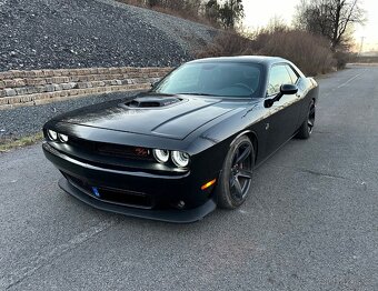 Dodge Challenger 2015 6.4 Hemi Scatpack Shaker - 5