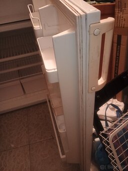 Lednice Samsung Calex 85 sm výška - 5