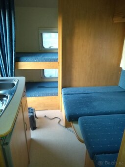 Karavan Caravelair Antares Luxe 426 - 5