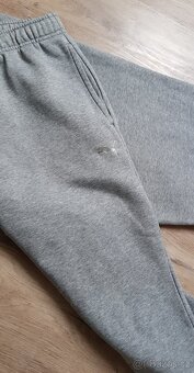 Puma - pánské tepláky. Vel.XL. - 5