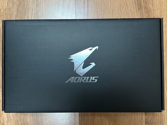 Gigabyte AORUS GeForce RTX 3060 12GB – TOP model - 5