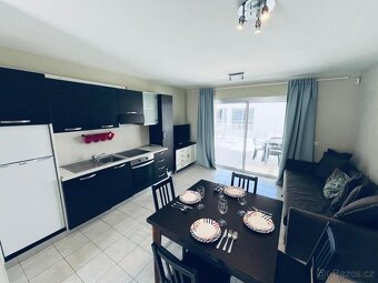 Prodej duplexu v Callao Salvaje – 161 m², výhled na oceán, t - 5