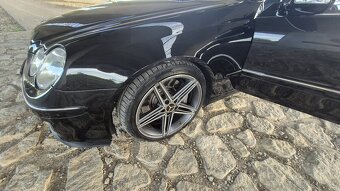 CLK 350 V6 200KW 7G - 5
