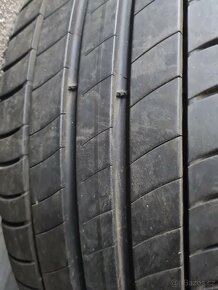ALU KOLA TOYOTA 205X55R16 - 5