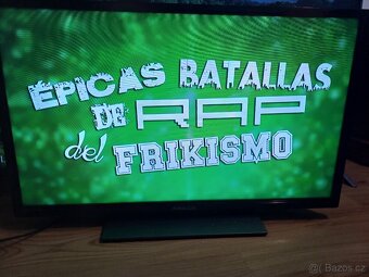 Smart TV FINLUX 32FHE5660-úhlopříčka 82cm,Wi-Fi, DVB-T2 - 5