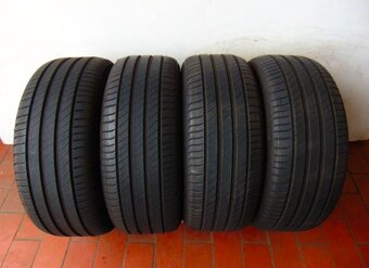 Letní pneu MICHELIN 235/55 R17" Praha 9 - 5