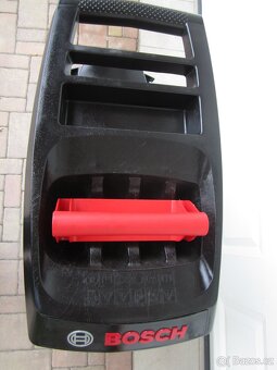 Štěpkovač BOSCH AXT 25 TC - 5
