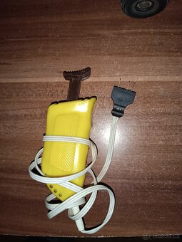 Plastové plechové auta - 5