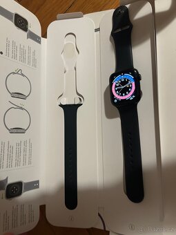 Apple Watch SE 44mm - 5
