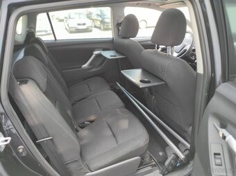 Toyota Verso 1.8 VVTi VÝBAVA ČR 2.MAJ. SERVIS 146 tis. km - 5