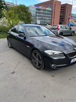 Bmw 525(3.0 diesel ) - 5
