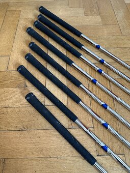 CALLAWAY kompletní set pánských golfových holí - 5