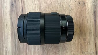 Sigma 35 mm f/1,4 DG HSM Art pro Canon - 5