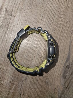 Casio G-shock G7710C-3ER zelené - 5