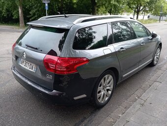 Citroen C5 3.0 HDI V6 Exclusive - 5