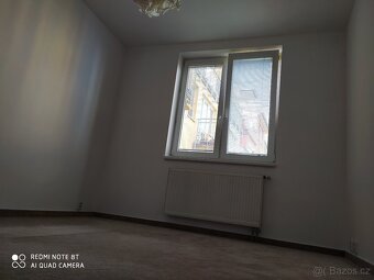 Pronájem bytu 2+kk u Krčského lesa, Praha 4 - 5