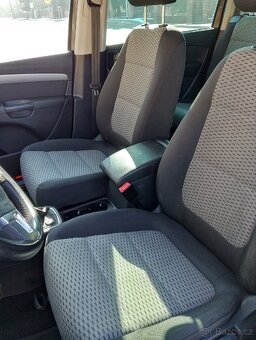 Sharan 7N 1,4 TSI - 5