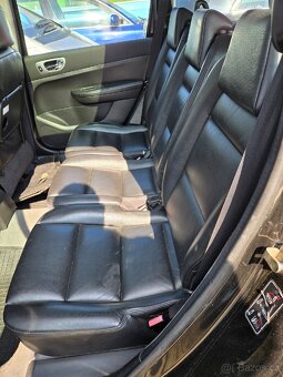 Peugeot 307 2.0 hdi - 5
