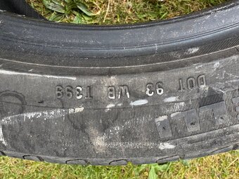 Pneu Pirelli letní - 5