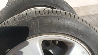 sada ALU kol R16 na Octavia I - 5