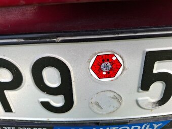 Peugeot 206, 1,1 2004 - 5