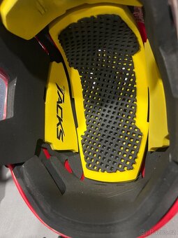 hokejova prilba CCM S210 - 5